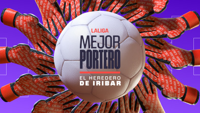 Especiales LaLiga... (23/24): El portero menos goleado