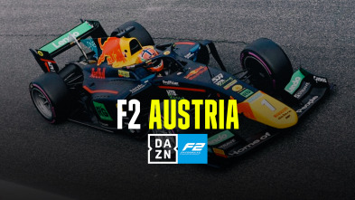 F2 Austria: Sprint Race