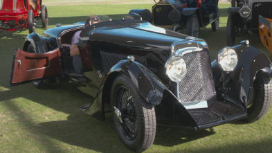 Clásicos del motor: ¡Gran Godsal!