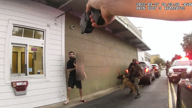 Body Cam, Season 7: Falta de cumplimiento