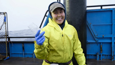 Pesca radical, Season 19: Superstición en el mar de Bering