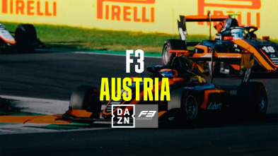 F3 Austria: Sprint Race
