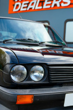 Joyas sobre ruedas: Alfa Romeo Alfasud