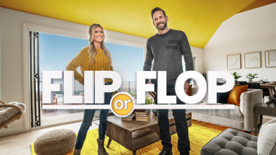Flip o Flop, Season 6 (T6)