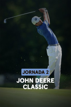 John Deere Classic (Featured Groups VO) Jornada 4
