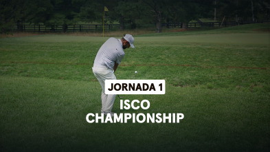 ISCO Championship (World Feed) Jornada 1