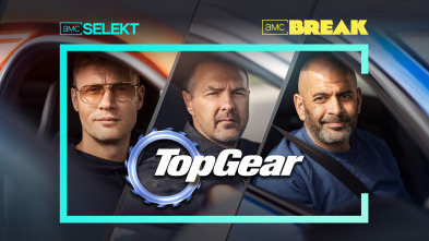 Top Gear (Especiales) 