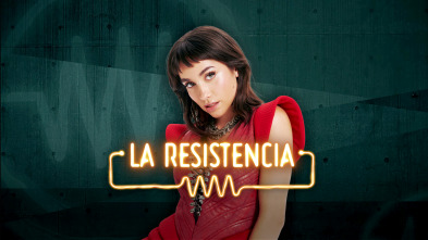 La Resistencia (T7): María Becerra