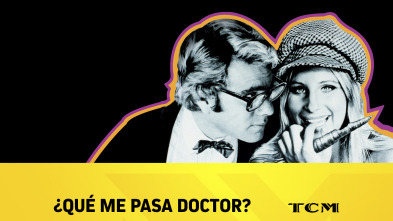 ¿Qué me pasa, doctor?