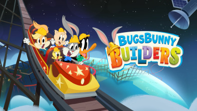 Bugs Bunny: ¡Manos a la obra!, Season 1 (T1)