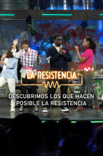 Lo + de Ponce (T7): El desfile de La Resistencia 27.06.24