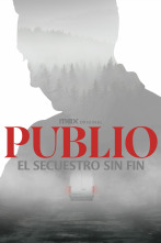 Publio. El secuestro sin fin 