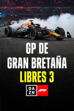 GP de Gran Bretaña...: GP de Gran Bretaña: Previo Libres 3