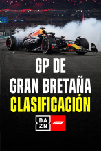 GP de Gran Bretaña...: GP de Gran Bretaña: Previo Clasificación
