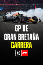 GP de Gran Bretaña...: GP de Gran Bretaña: Previo Carrera