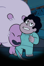 Steven Universe,... (T1): Directo a video