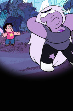 Steven Universe,... (T2): Regeneración