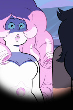 Steven Universe,... (T2): Tenemos que hablar