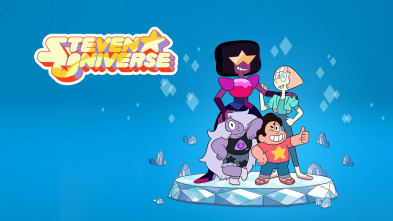 Steven Universe, Season 2 (T2)