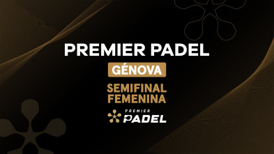 Semifinal Femenina: Ortega/Araujo - Riera/Goenaga
