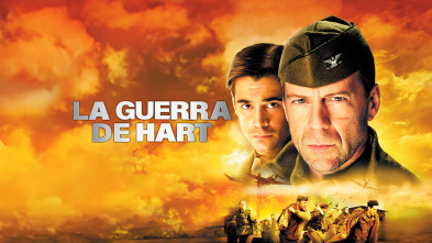 La guerra de Hart