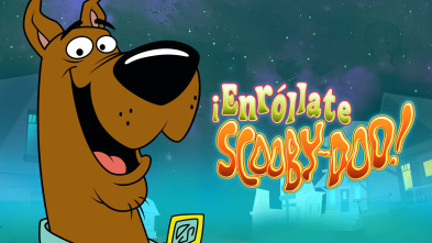 ¡Enróllate Scooby-Doo!, Season 1 (T1)