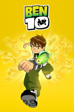 Ben 10, Season 1 (T1)