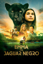 Emma y el jaguar negro