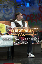 Lo + de las... (T7): La prórroga de Khea 01.07.24