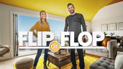 Flip o Flop, Season 5 (T5)