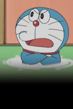 Doraemon, Season 1 (T1): Todo ordenado con las bolas hundidoras / Nobita, el tasador de tesoros