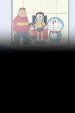 Doraemon, Season 1 (T1): El ascensor terrestre / El buscador de pares