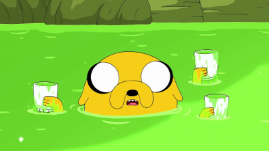 Hora De Aventuras (T10): Bonnibel Chicle