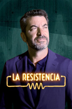 La Resistencia (T7): Arturo Valls