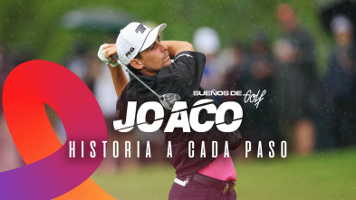 Sueños de Golf (2024): Joaco Niemann