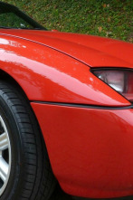 Joyas sobre ruedas: BMW Z1