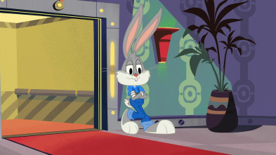 Bugs Bunny:... (T1): El día libre
