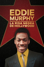 Eddie Murphy: la risa negra de Hollywood