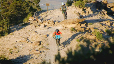 Así se hace,... (T18): Suspensión de mountain bike