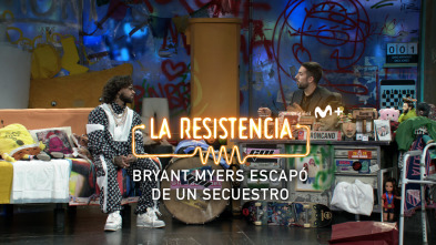 Lo + de las... (T7): El secuestro de Bryant Myers 03.07.24