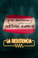 Mejores momentos La Resistencia