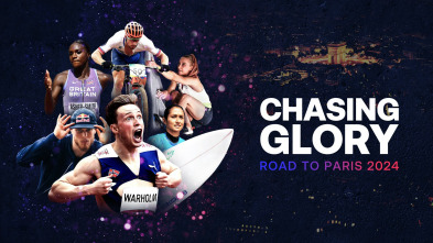 Chasing Glory: Road to Paris 2024, Season 1 