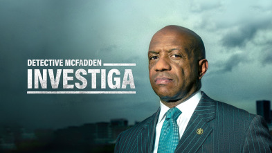 Detective McFadden investiga, Season 1 