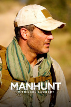 Manhunt With Joel Lambert, Season 1 (T1)