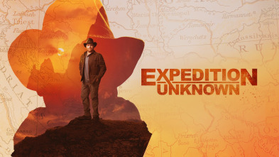 Expedición al pasado, Season 5 