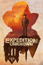 Expedición al pasado, Season 8 