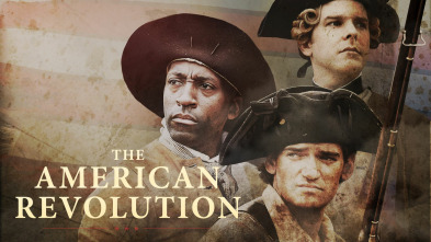 La revolución americana, Season 1 