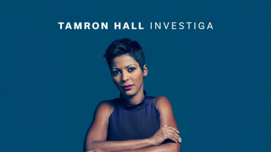 Tamron Hall investiga, Season 2 