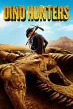 Dino Hunters, Season 1 