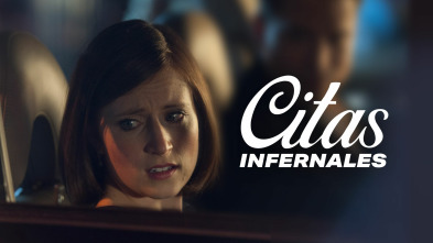 Citas infernales, Season 2 